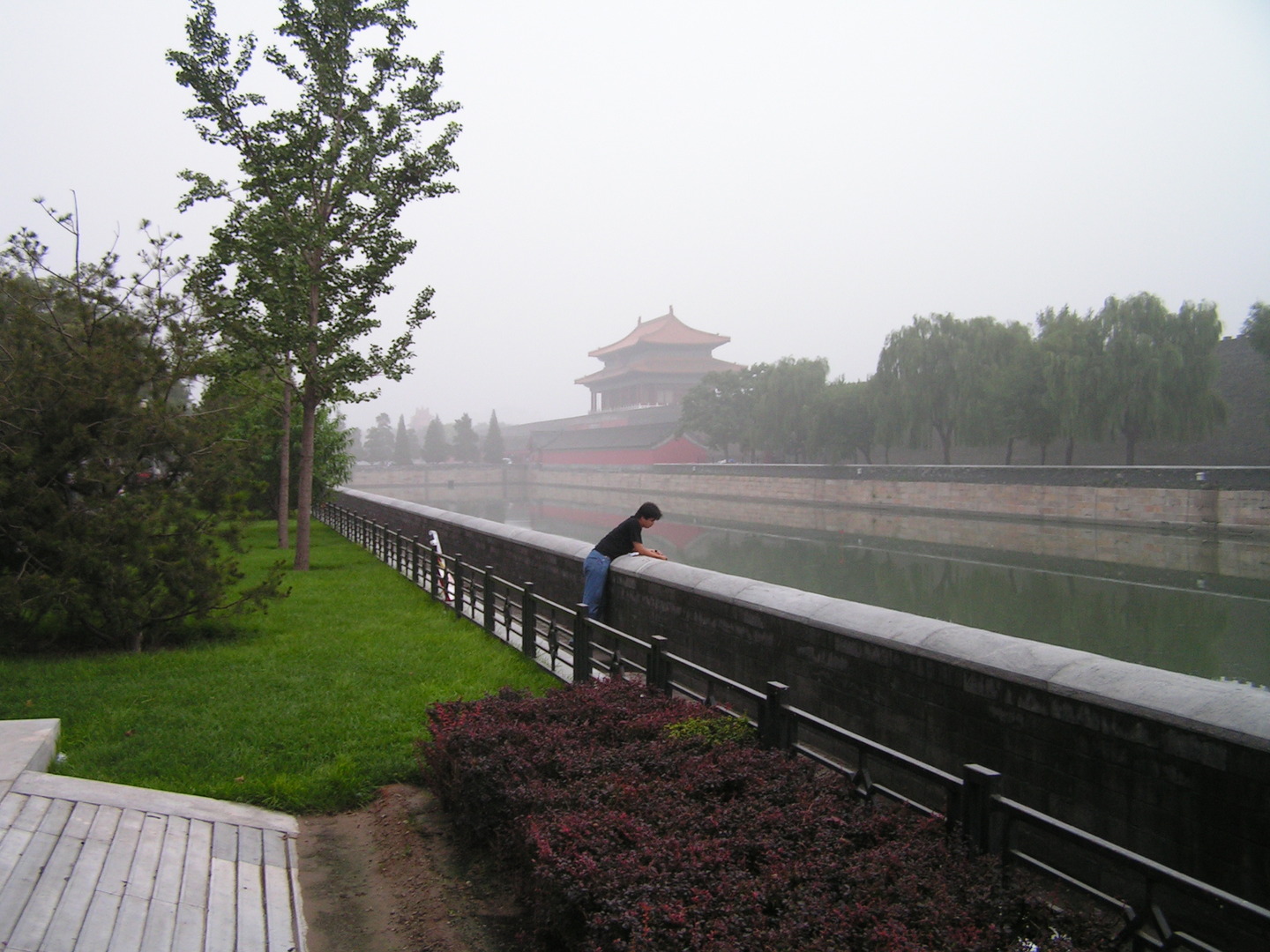 Beijing 2006